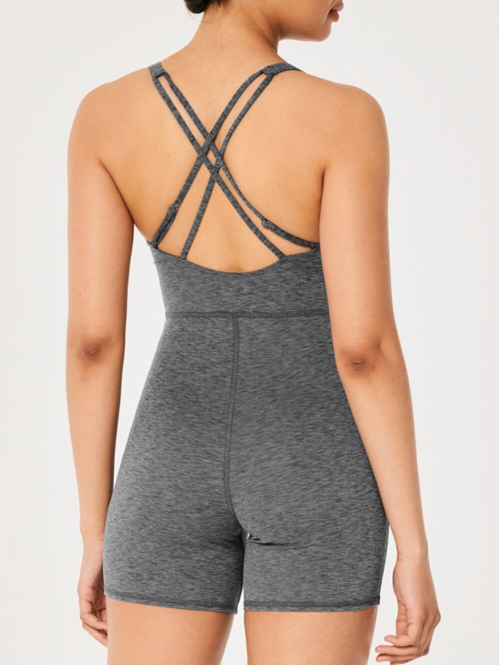 NEW Gilly Hicks Plunge Onesie Size XL